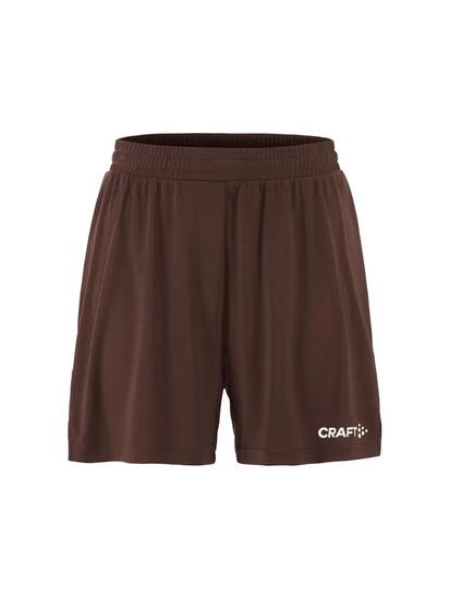 craft Basket 2.0 Shorts Contrast W - Short de basket léger, recyclé