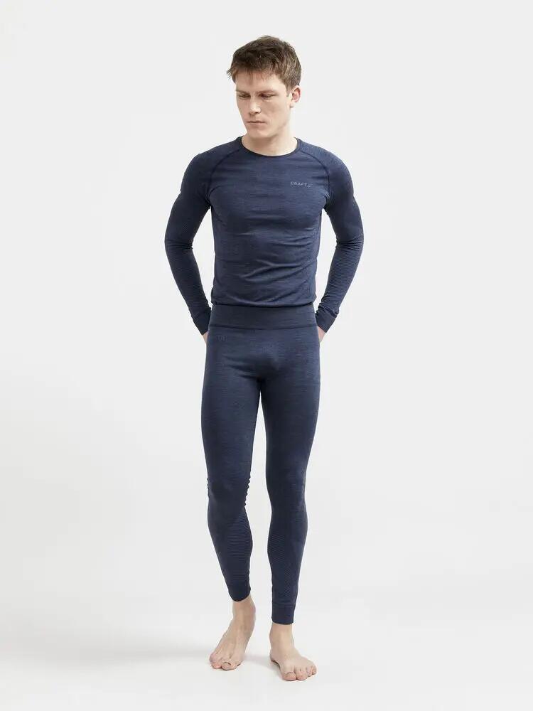 craft CORE Dry Active Comfort Pant M – calças base suaves e termorreguladoras 6/6