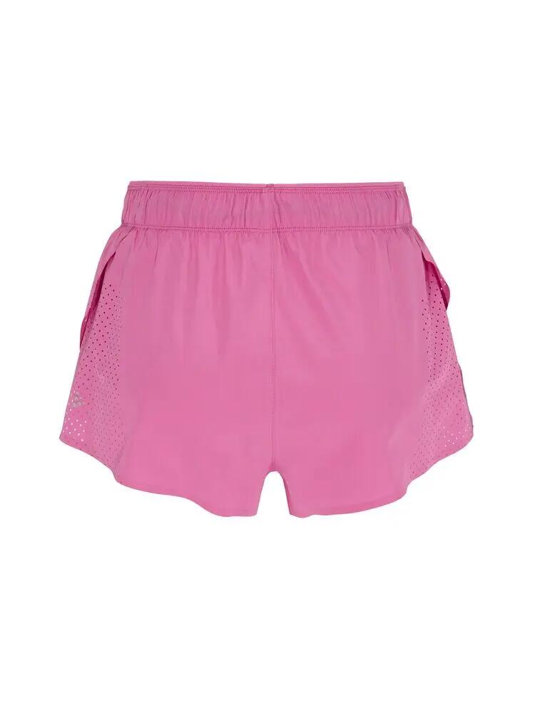 craft Race Day Split Shorts 2 W – pantalón corto de running ligero con 2/7