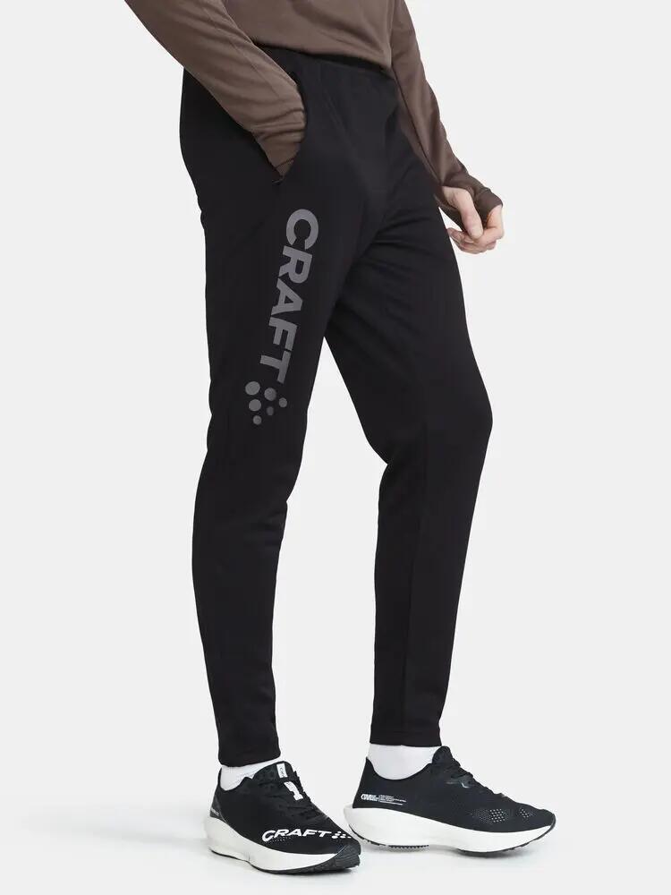 craft Evolve Pants M – Pantalon d'entraînement extensible et durable 2/6