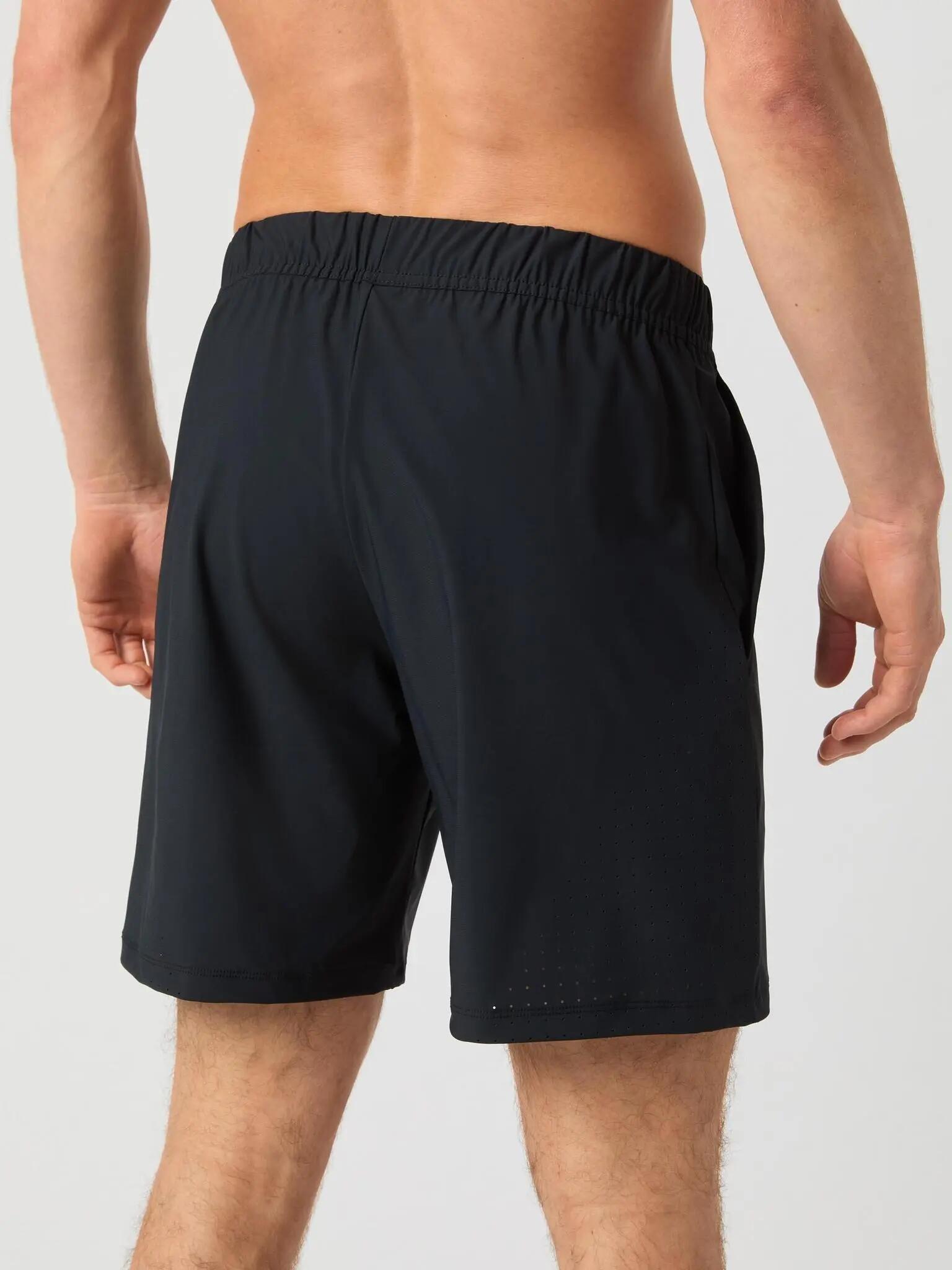 bjorn_borg ACE SPORTS 8" SHORTS in poliammide riciclata 2/5
