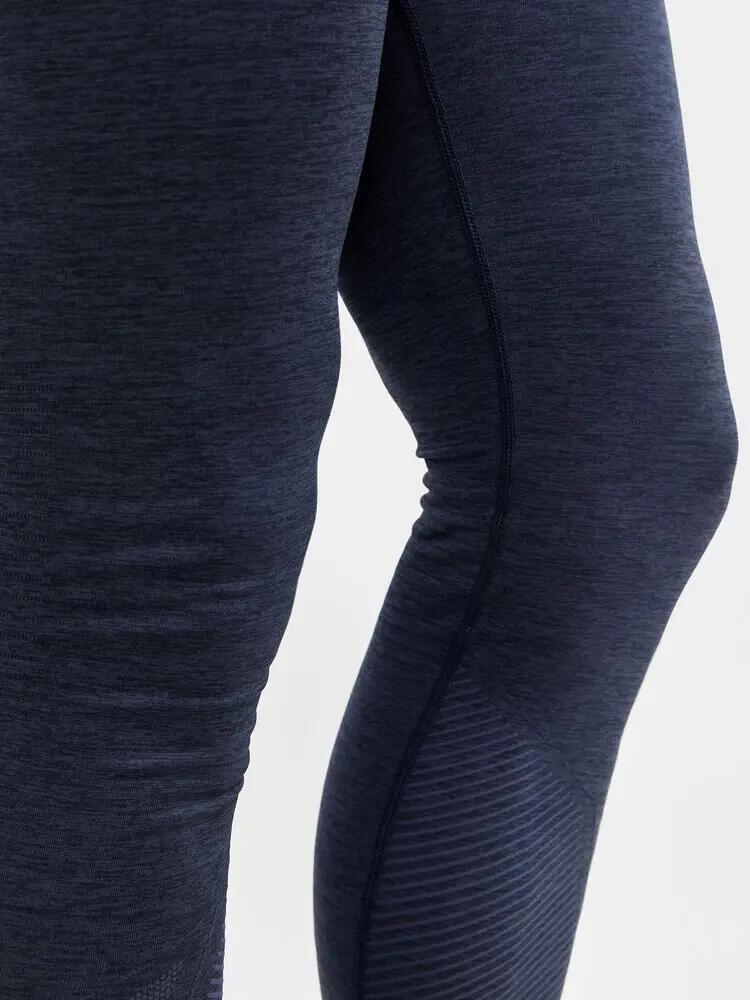 craft CORE Dry Active Comfort Pant M – calças base suaves e termorreguladoras 5/6