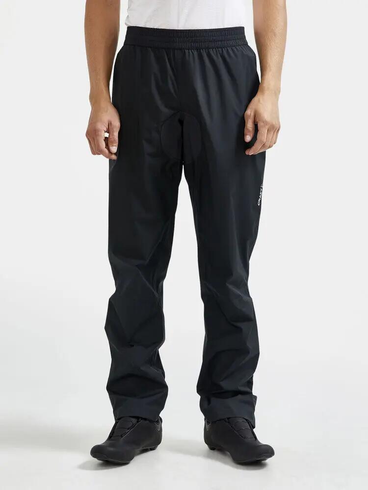 craft Core Endur Hydro Pants M – calças ciclismo corta‑vento e hidroprotetoras 6/6