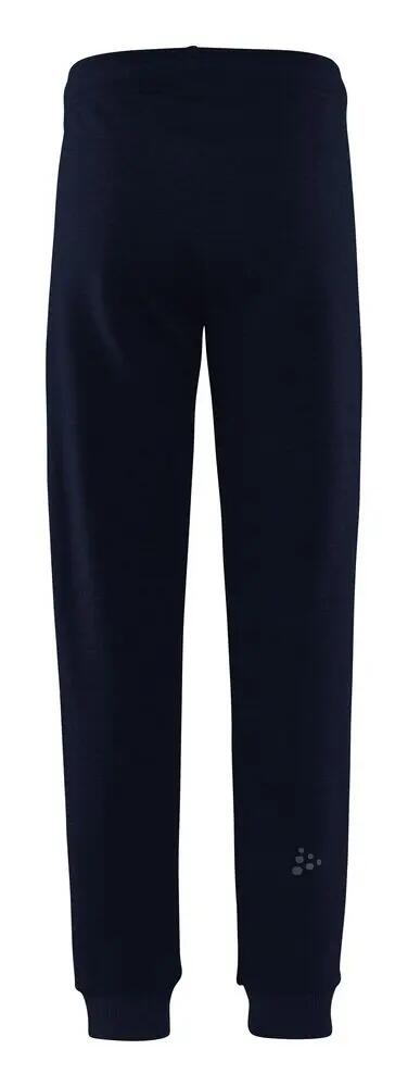 craft CORE Soul Sweatpants Jr - Calças de fato de treino confortáveis 2/2