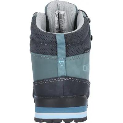 cmp Heka Wmn WP Boot Laarzen van 100% leer — Waterdicht, E111 Mineral Green 7/7