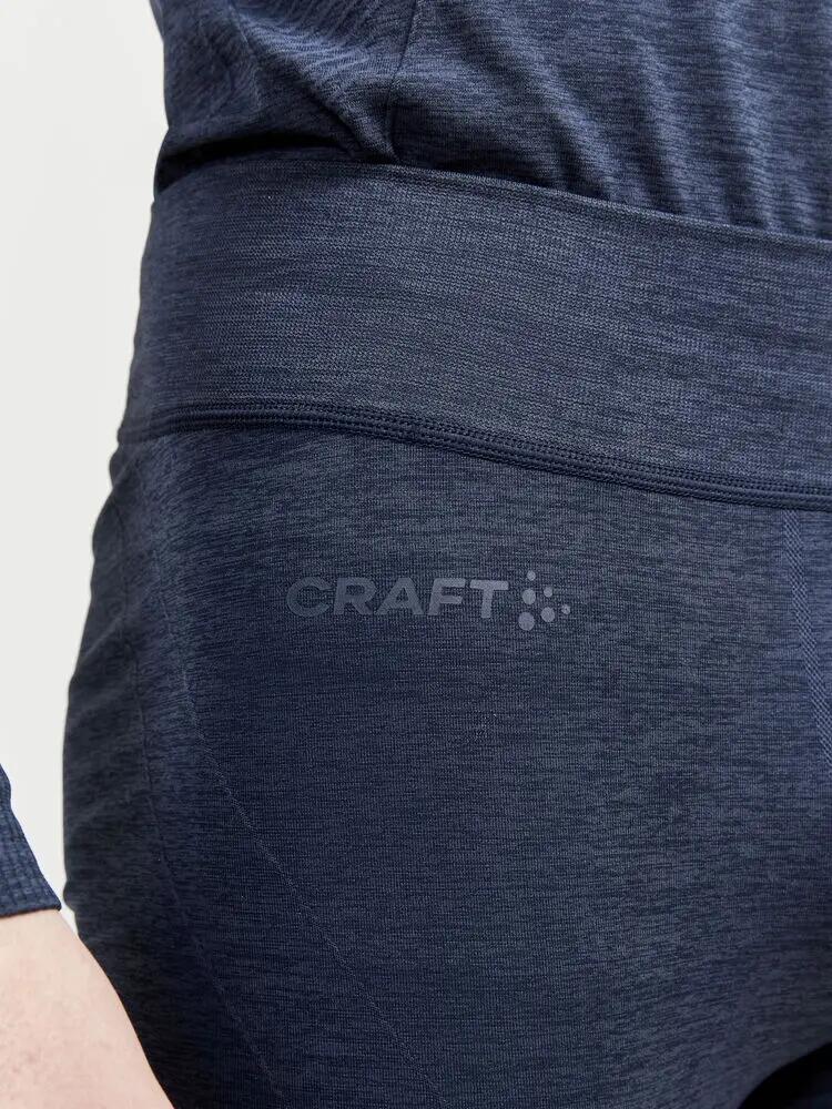 craft CORE Dry Active Comfort Pant M – calças base suaves e termorreguladoras 4/6