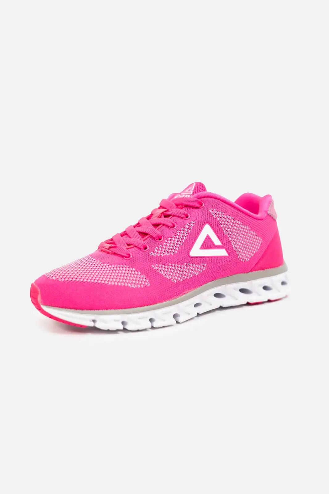 Pantofi sport PEAK Roz