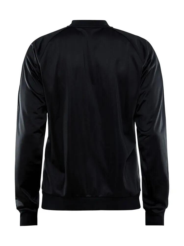 craft Casaco Team WCT M - Corte moderno, 100% poliéster 2/2