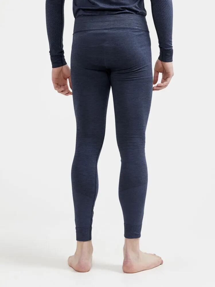 craft CORE Dry Active Comfort Pant M – calças base suaves e termorreguladoras 3/6