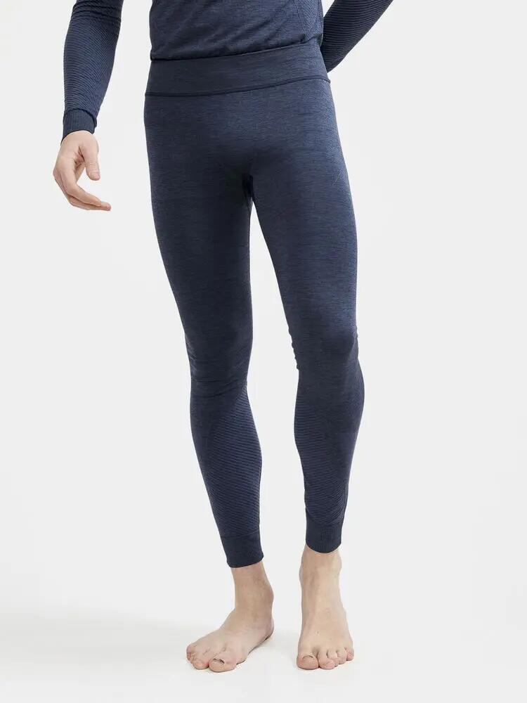 craft CORE Dry Active Comfort Pant M – calças base suaves e termorreguladoras 2/6