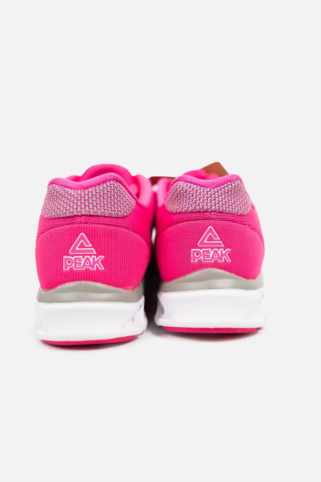 Pantofi sport PEAK Roz 3/4