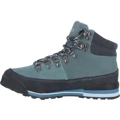 cmp Heka Wmn WP Boot Laarzen van 100% leer — Waterdicht, E111 Mineral Green 5/7