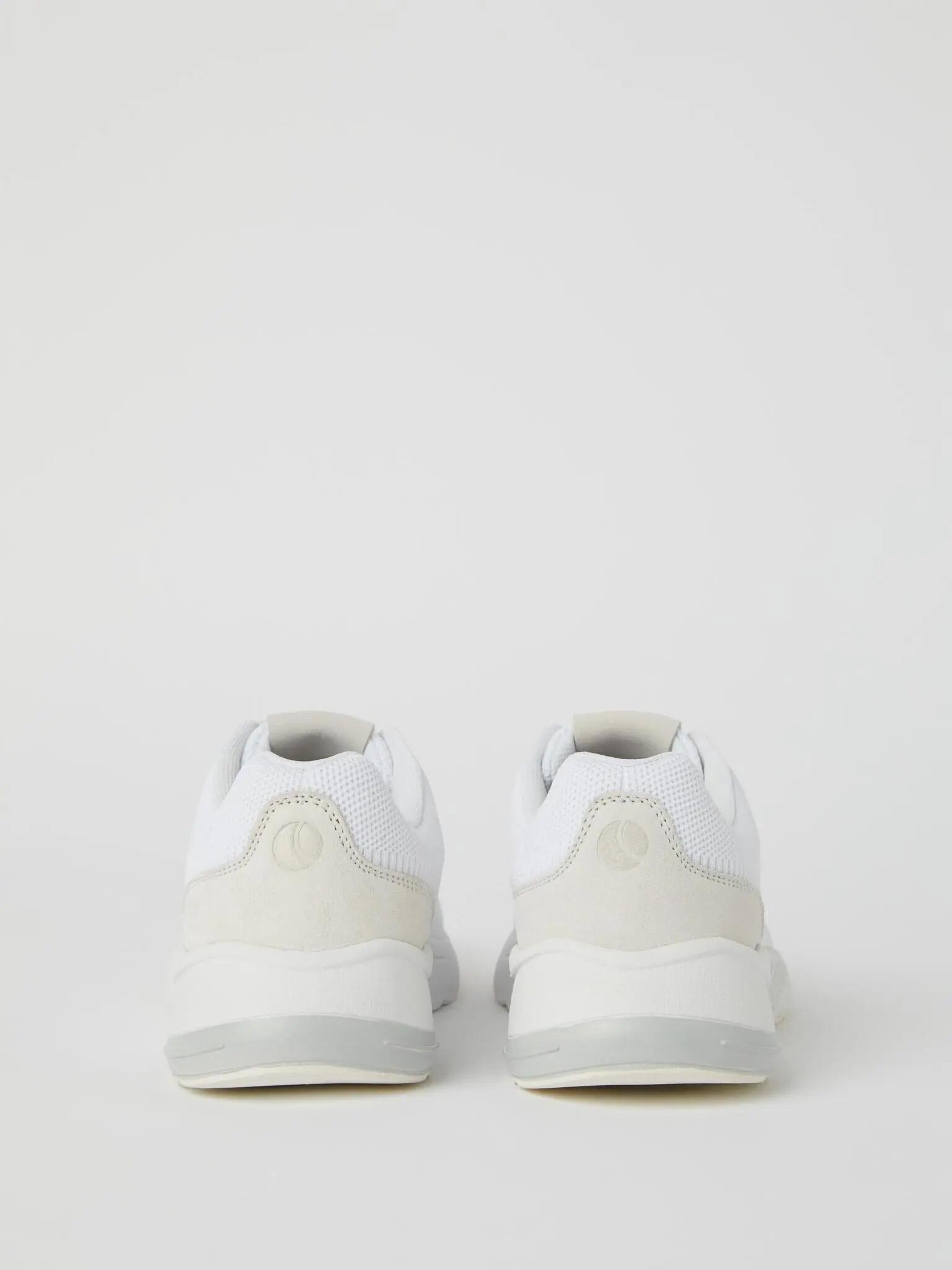 bjorn_borg RALLY (R3200) Damen-Laufschuh WHITE 2/3