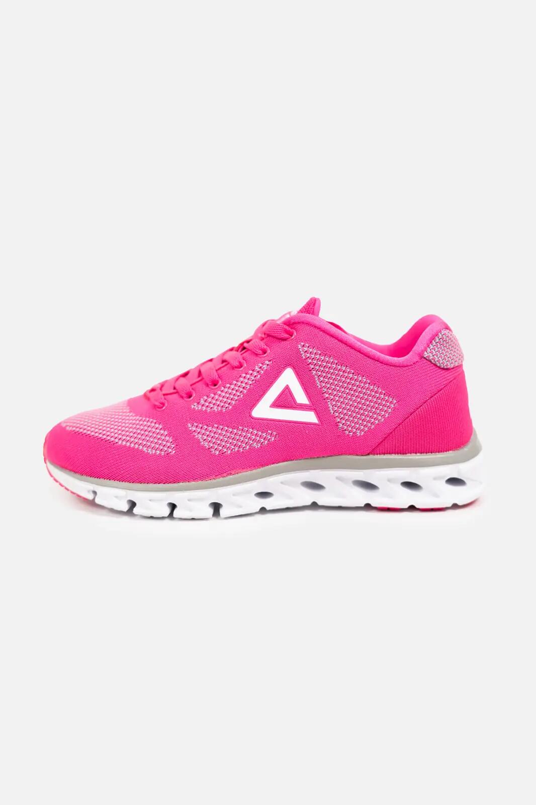 Pantofi sport PEAK Roz 2/4
