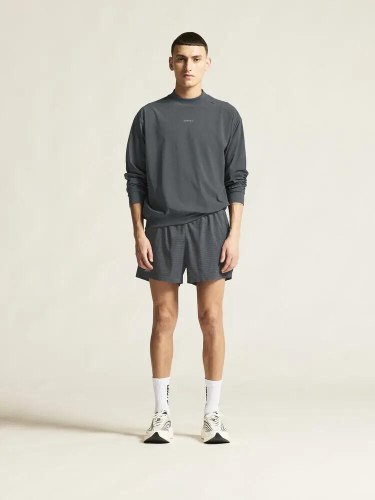 craft Hypervent Structure Shorts M — short da corsa strutturati 7/7
