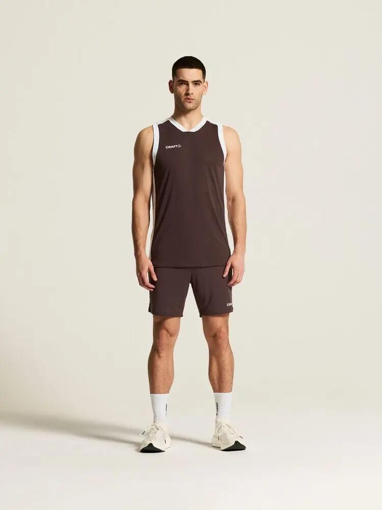 craft Basket 2.0 Shorts Contrast M – Shorts da basket leggeri 5/7