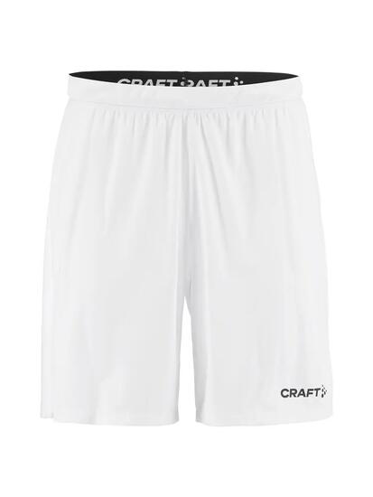 craft Evolve 2.0 Shorts M – Short technique léger en polyester recyclé