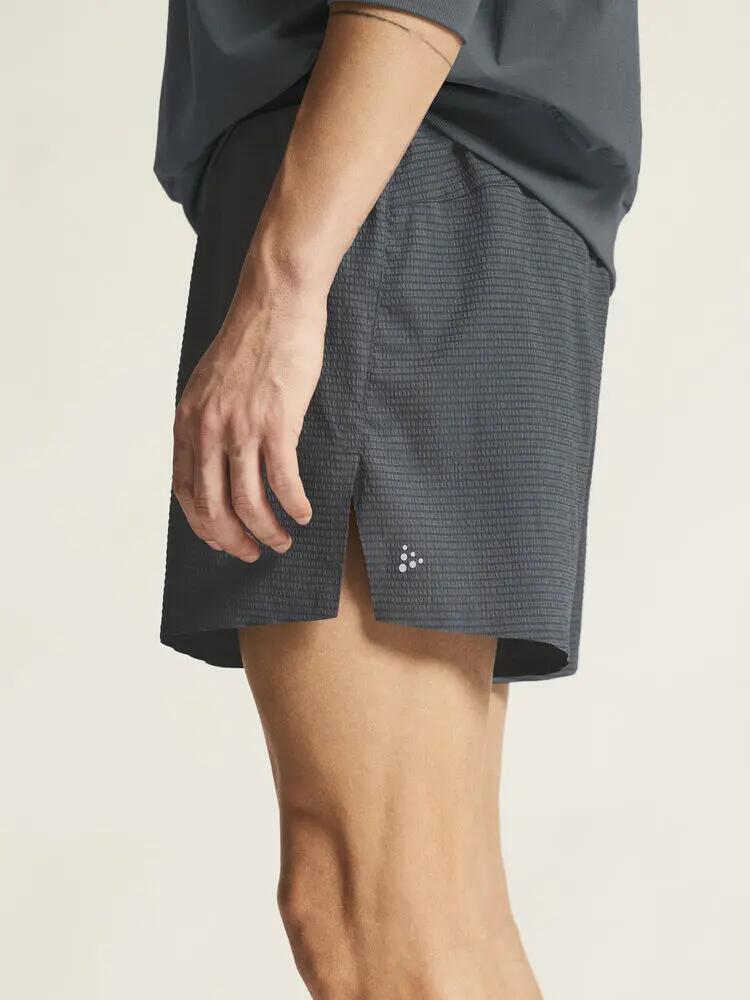 craft Hypervent Structure Shorts M — short da corsa strutturati 6/7