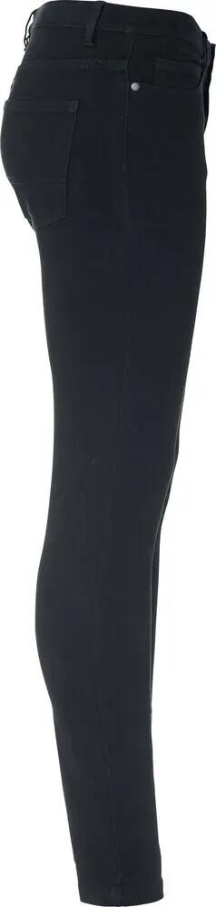 clique 5-Pocket Stretch Women - pantaloni stretch 5 tasche 4/4