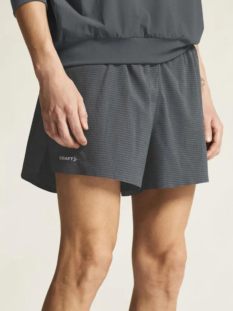 craft Hypervent Structure Shorts M — short da corsa strutturati 5/7