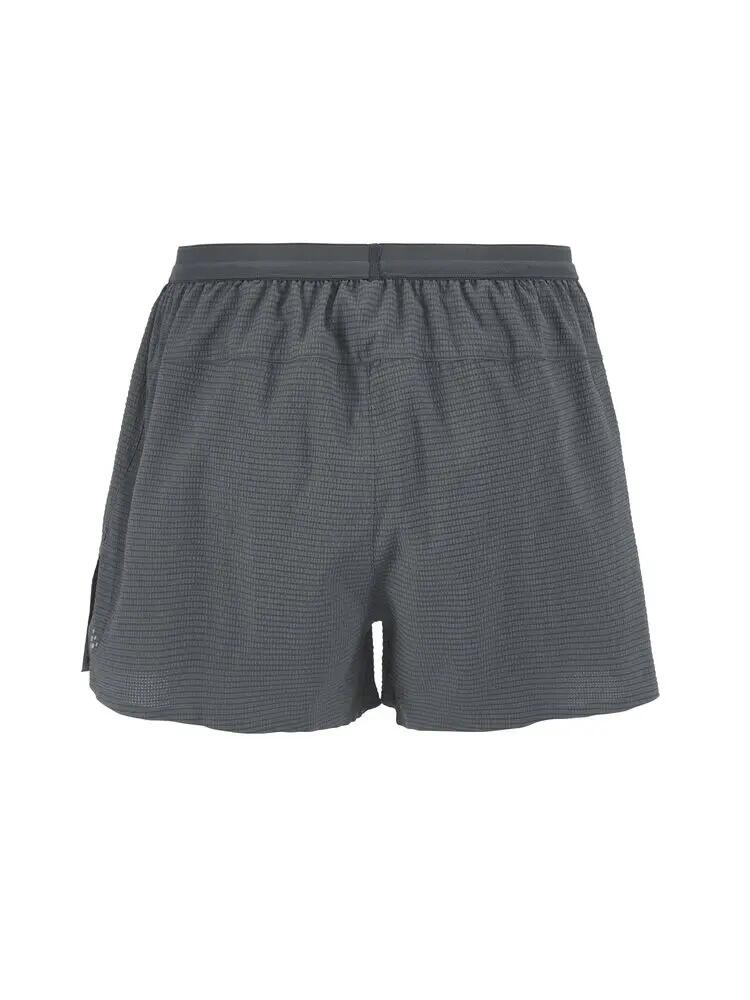 craft Hypervent Structure Shorts M — short da corsa strutturati 4/7