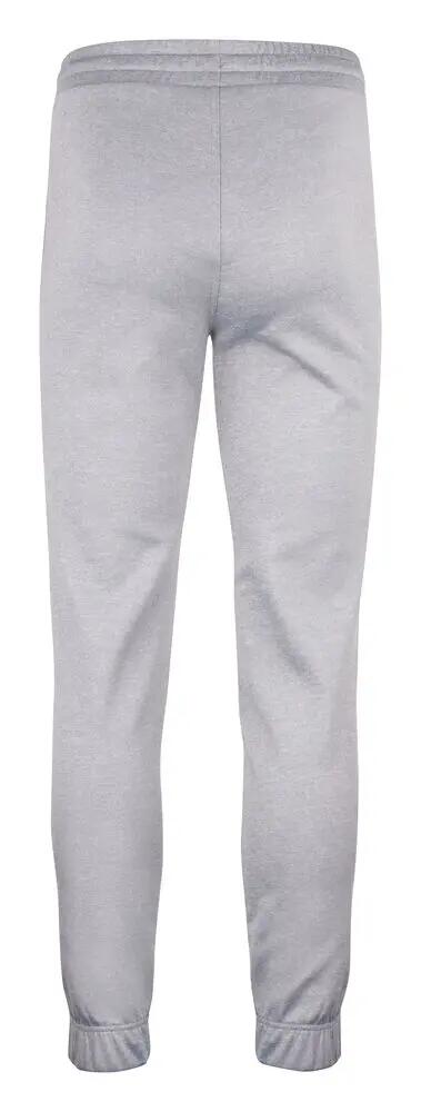 clique Basic Active Pants – calças desportivas unissexo em poliéster 2/4