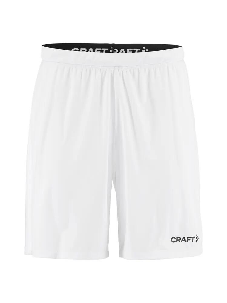 craft Evolve 2.0 Shorts M – Short technique léger en polyester recyclé 2/7