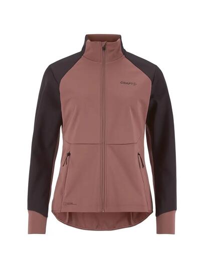 craft CORE Essence Nordic Jacket 2 W – Veste softshell 3 couches