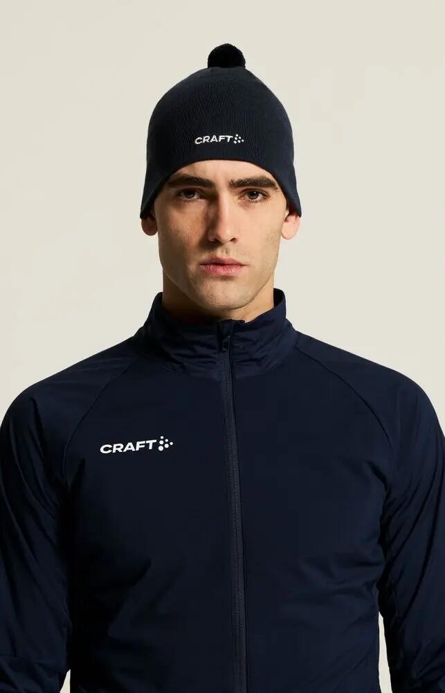 craft Casaco Nordic Club 2.0 M – Resistente ao vento e à água com costas 7/7