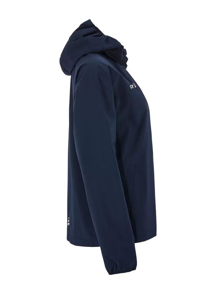 craft Casaco Squad Go Weather W resistente a vento e água 4/4