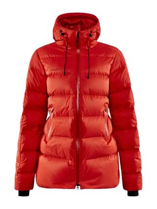 craft ADV Explore Down Jacket W - Doudoune chaude en duvet