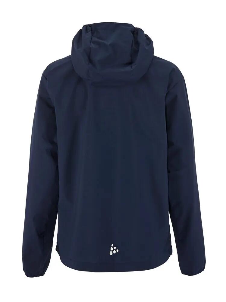 craft Casaco Squad Go Weather W resistente a vento e água 3/4