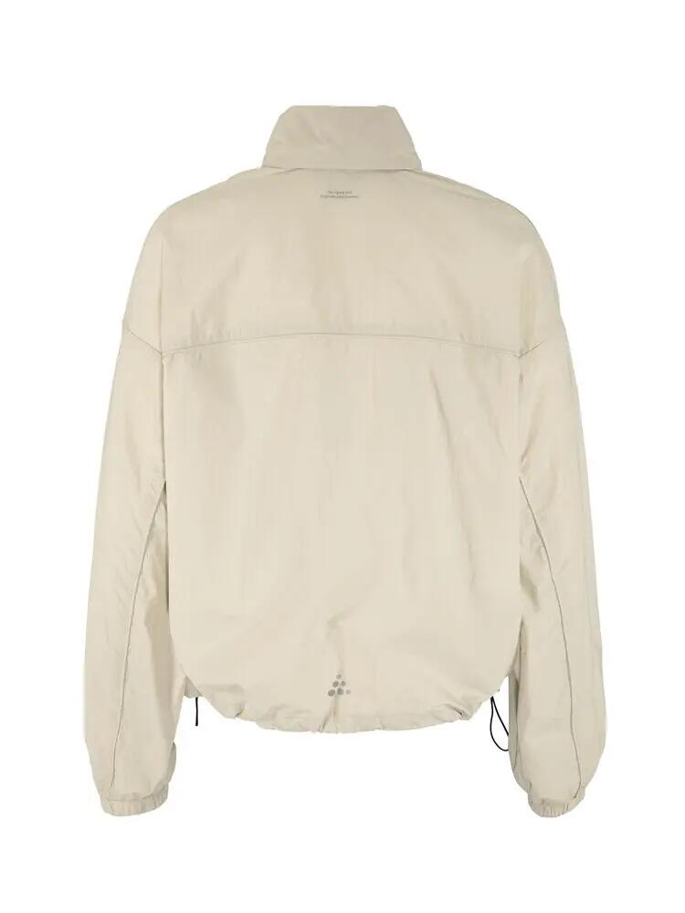craft Hypervent Oversized Wind Jacket W — corta-vento leve e packable 2/2