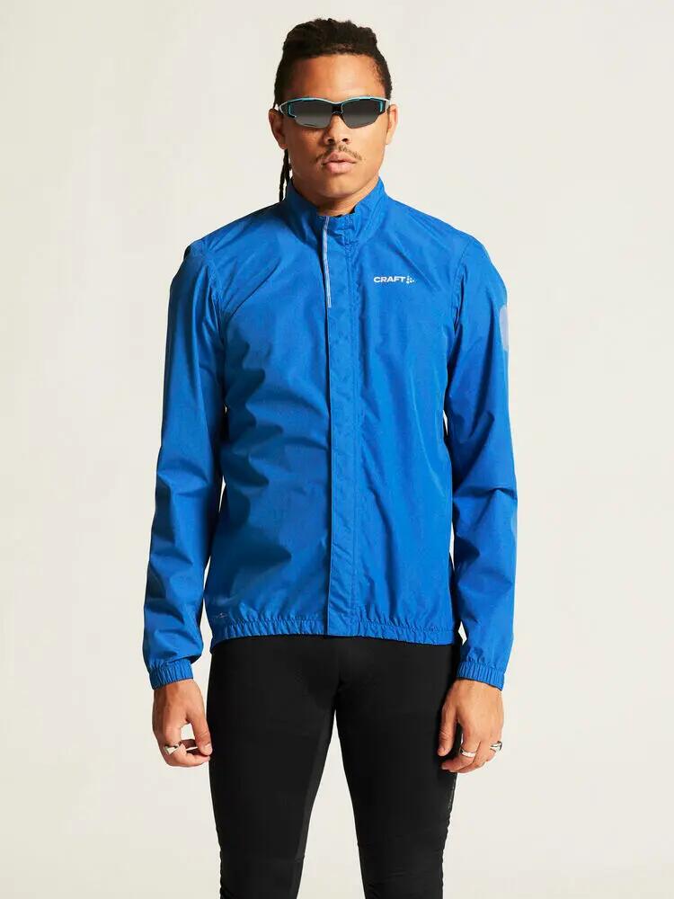craft Chaqueta Core Endur Hydro Jacket 2 M cortaviento e impermeable 6/7