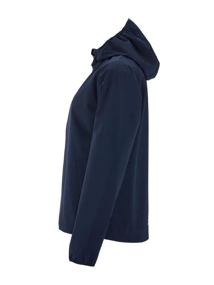 craft Casaco Squad Go Weather W resistente a vento e água 2/4
