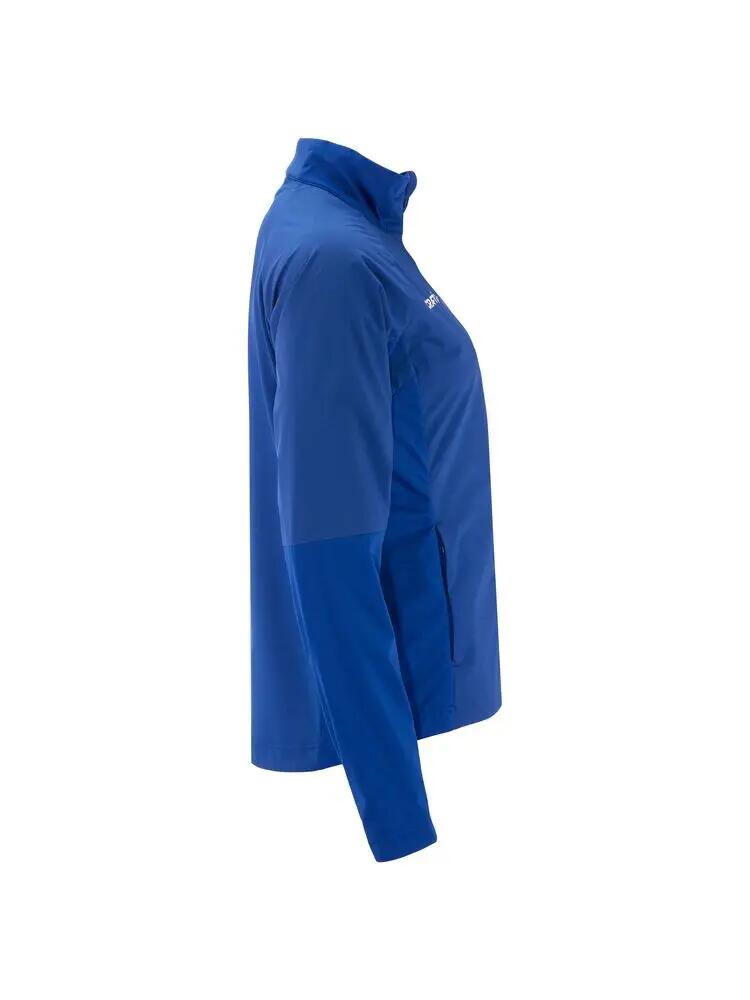 craft Casaco Nordic Club 2.0 W – Casaco de equipa cortavento 4/7