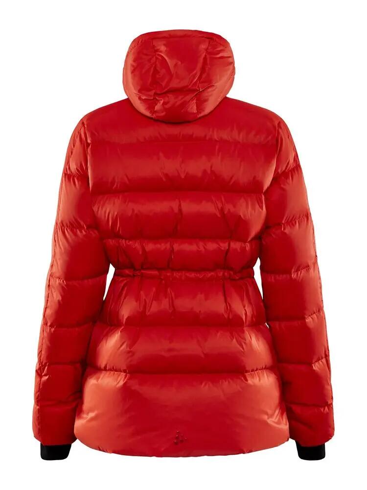 craft ADV Explore Down Jacket W - Doudoune chaude en duvet 4/4