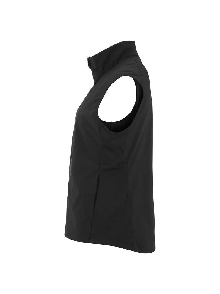 craft Nordic Club 2.0 Vest W — winddichte, licht geïsoleerde bodywarmer 3/7
