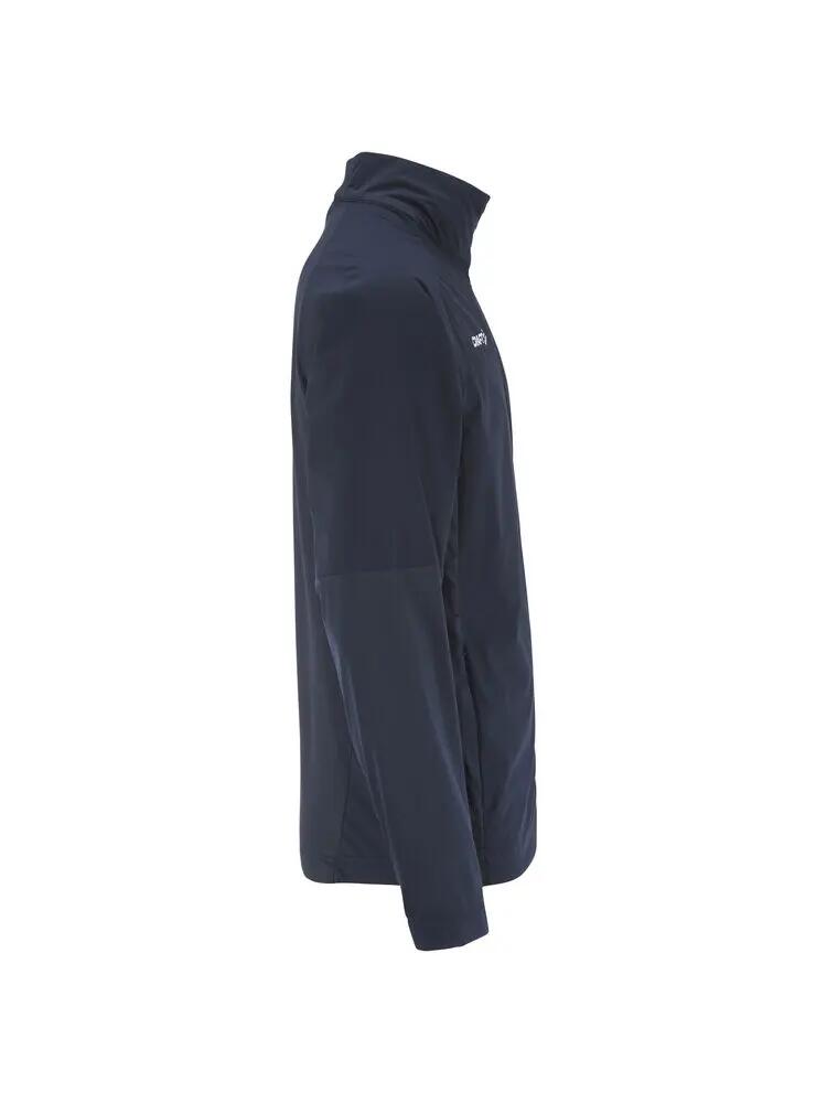 craft Casaco Nordic Club 2.0 M – Resistente ao vento e à água com costas 3/7