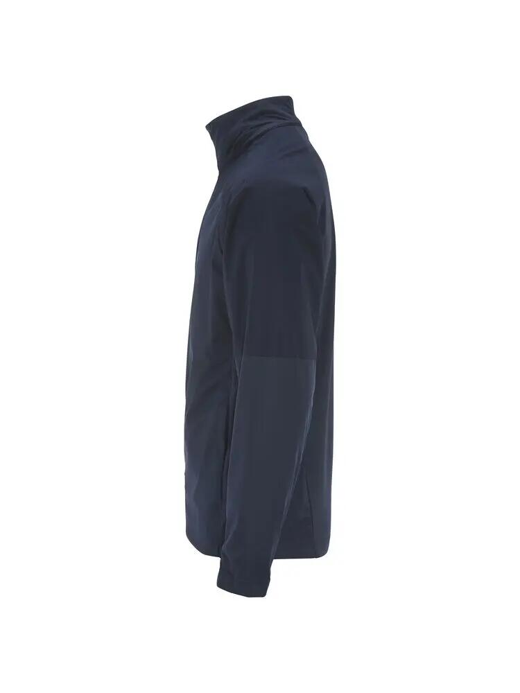 craft Casaco Nordic Club 2.0 M – Resistente ao vento e à água com costas 2/7
