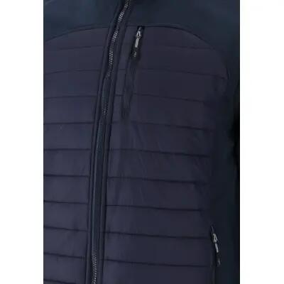 cmp Casaco Híbrido Homem sem Capuz Softshell, WP 7.000 3/4