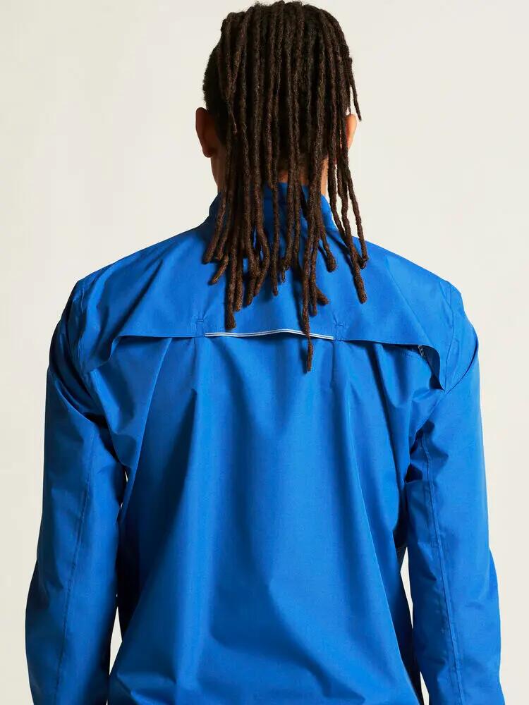 craft Chaqueta Core Endur Hydro Jacket 2 M cortaviento e impermeable 3/7