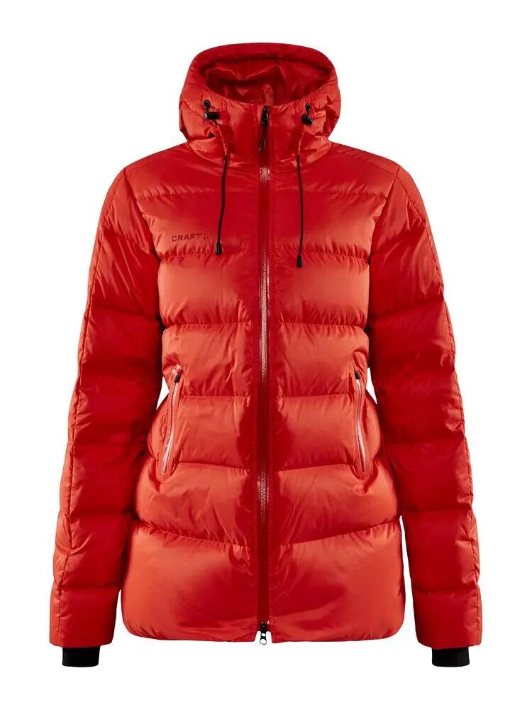craft ADV Explore Down Jacket W - Doudoune chaude en duvet 2/4