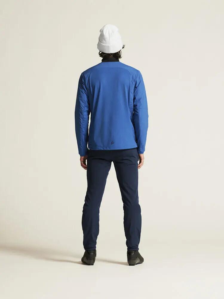 craft Chaqueta ADV Nordic Training Insulate M — Aislamiento ligero 7/7