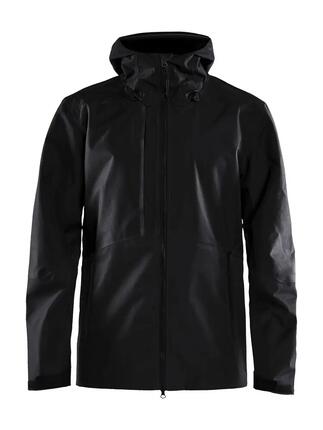 craft Block shell Jkt M 3-lagige Herrenjacke wasserdicht