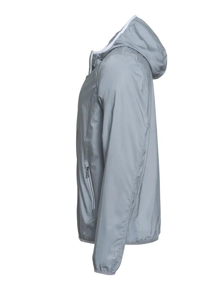 clique Hardy Reflective Casaco homem – corta-vento reflectivo 4/5