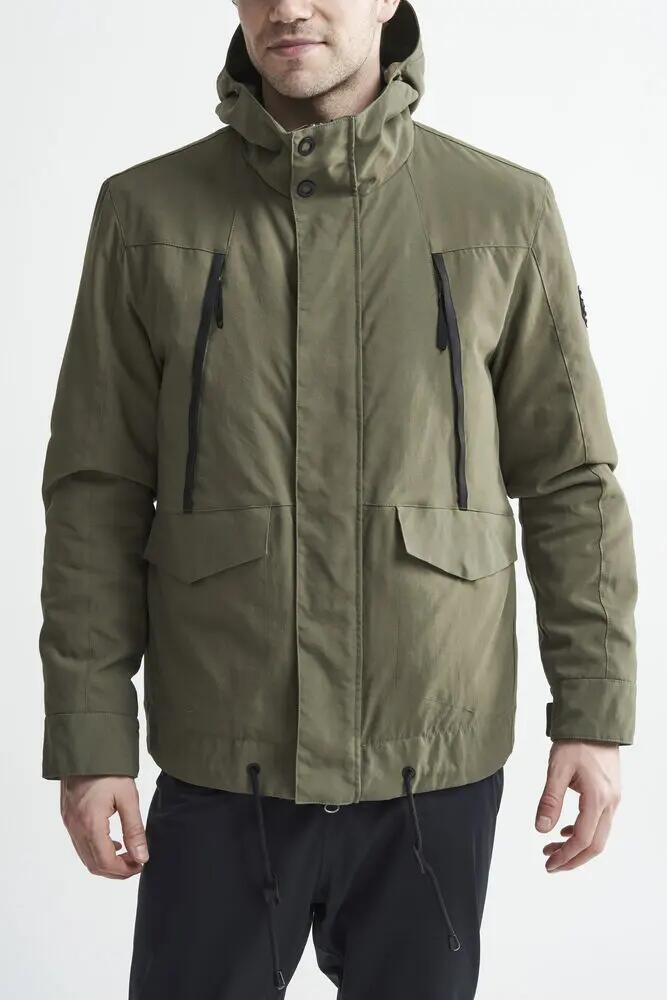 craft Veste 3-en-1 M — shell et doudoune légère 2/7