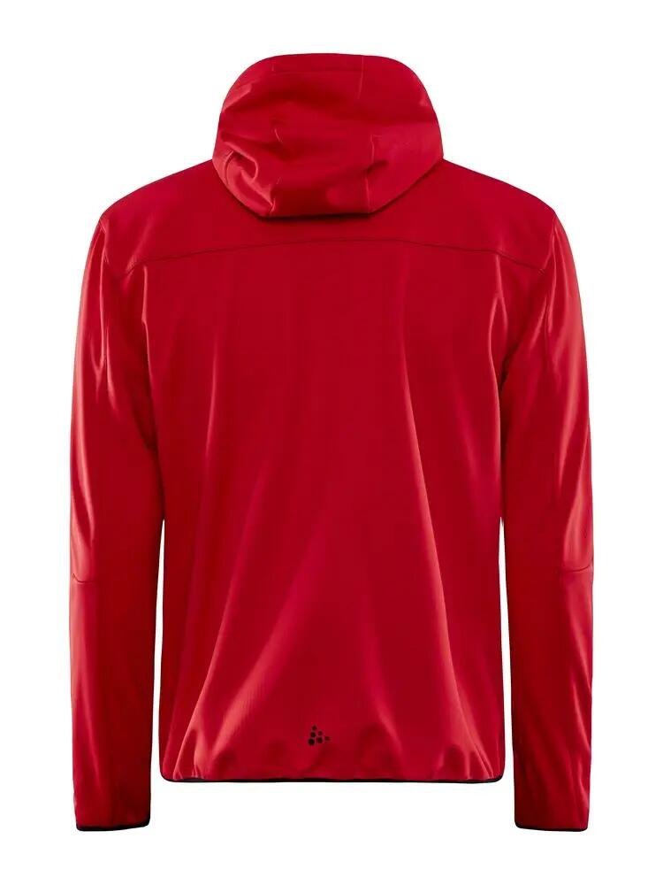 craft Casaco Softshell ADV Explore Homem – resistente ao vento, tecido stretch 2/2