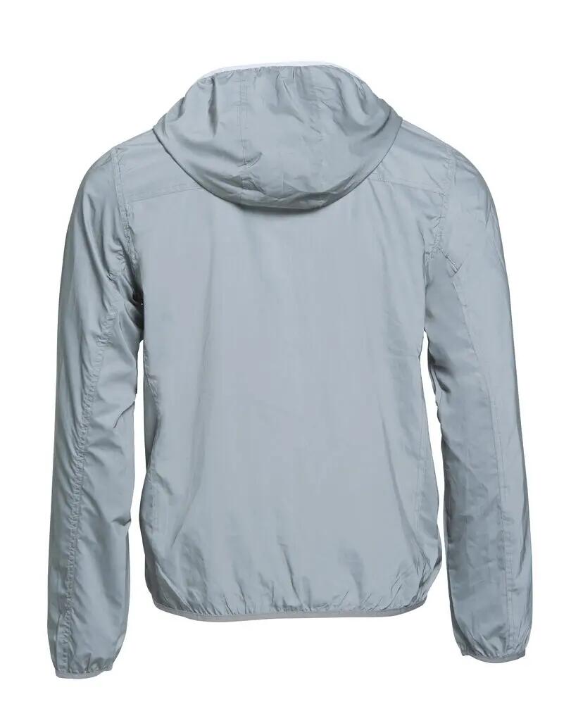 clique Hardy Reflective Casaco homem – corta-vento reflectivo 3/5