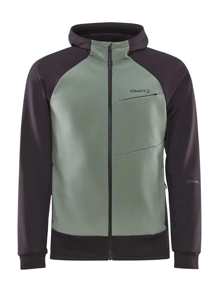 craft Giacca ADV Backcountry Hybrid M – Calda e Protettiva 1/7